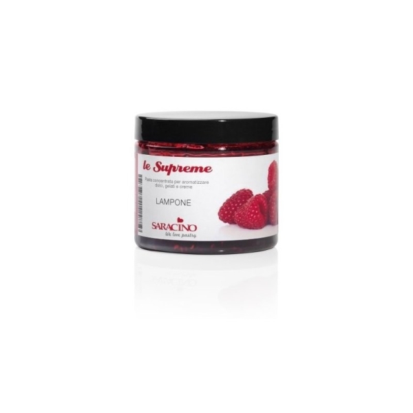 Concentrated Food Flavour - Raspberry